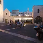 Σπίτι διακοπών Il Sottano Borgo Antico *