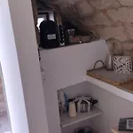 Σπίτι διακοπών Il Sottano Borgo Antico Μπάρι