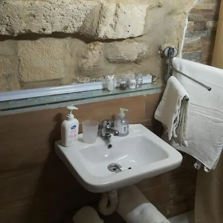 Il Sottano Borgo Antico 바리