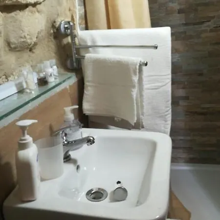 Il Sottano Borgo Antico