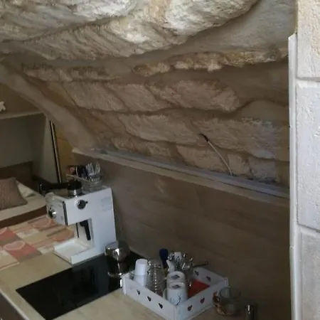 Il Sottano Borgo Antico *