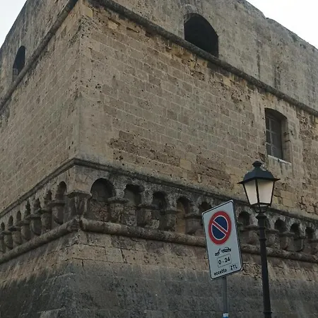 Il Sottano Borgo Antico Ferienhaus