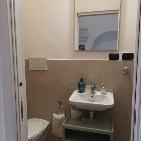 Il Sottano Borgo Antico Semesterbostad *