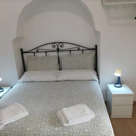 Σπίτι διακοπών Il Sottano Borgo Antico Μπάρι