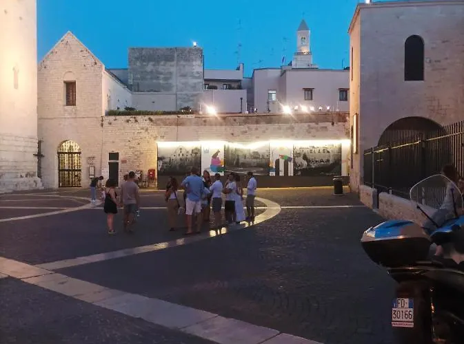 Dom wakacyjny Il Sottano Borgo Antico *