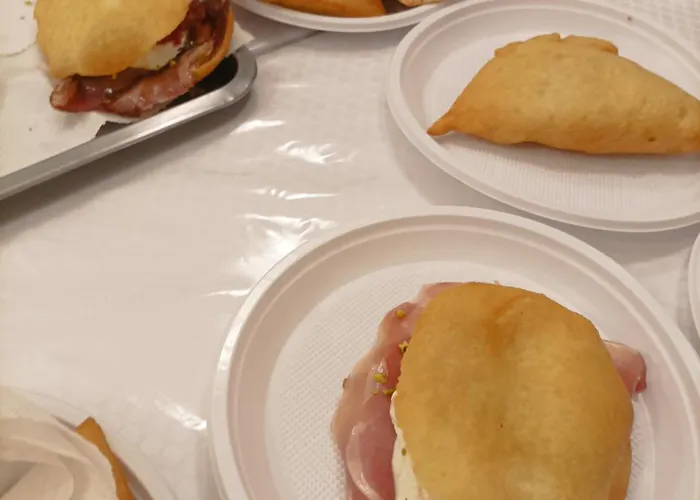 Il Sottano Borgo Antico Dom wakacyjny Bari