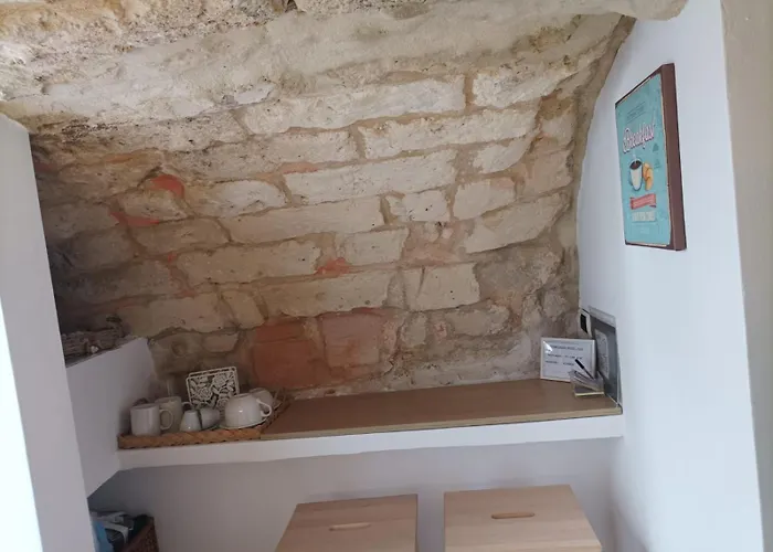 Il Sottano Borgo Antico