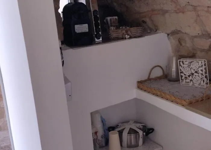 Dom wakacyjny Il Sottano Borgo Antico Bari