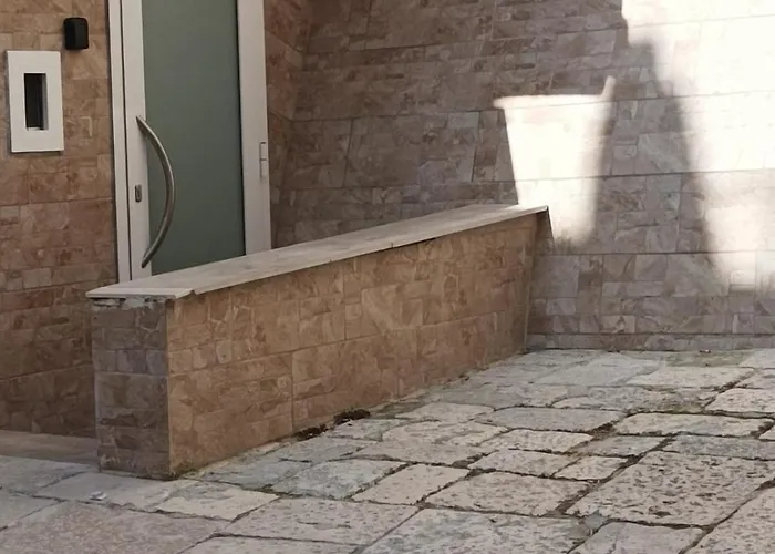 Il Sottano Borgo Antico Dom wakacyjny