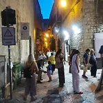 Il Sottano Borgo Antico バーリ