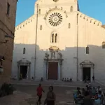 Il Sottano Borgo Antico バーリ