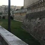 別荘 Il Sottano Borgo Antico バーリ