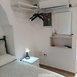 Prázdninový dům Il Sottano Borgo Antico Bari