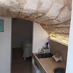 Сasa de vacaciones Il Sottano Borgo Antico