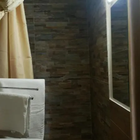 Il Sottano Borgo Antico * باري