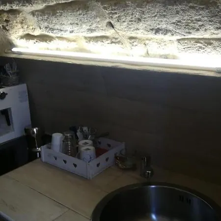 Il Sottano Borgo Antico Vakantiehuis