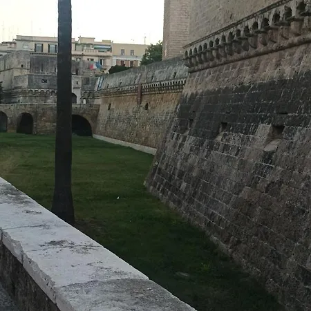 別荘 Il Sottano Borgo Antico バーリ