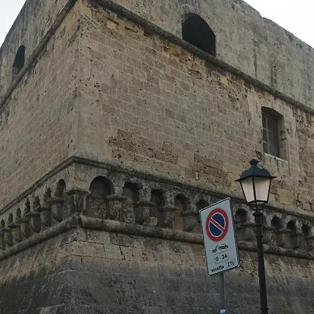 Il Sottano Borgo Antico Casa de Férias