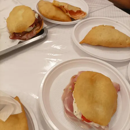 Il Sottano Borgo Antico بيت للعطل باري