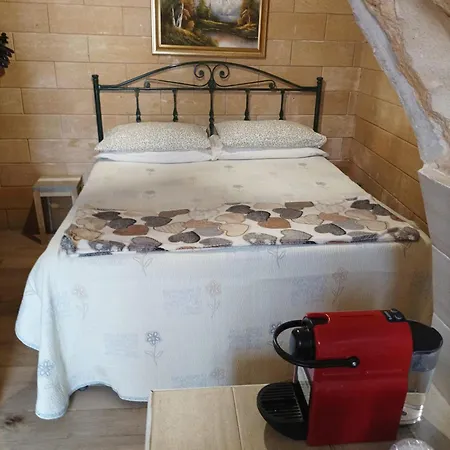 Сasa de vacaciones Il Sottano Borgo Antico Bari