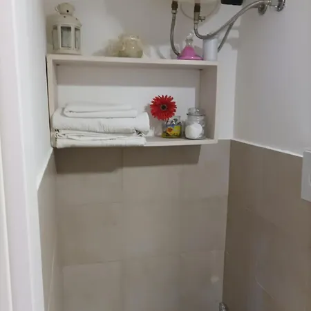 Casa de Férias Il Sottano Borgo Antico Bari
