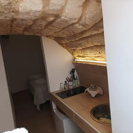 Il Sottano Borgo Antico Bari