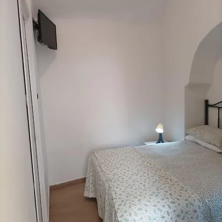 Il Sottano Borgo Antico 別荘