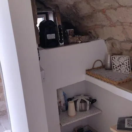 Casa de Férias Il Sottano Borgo Antico Bari