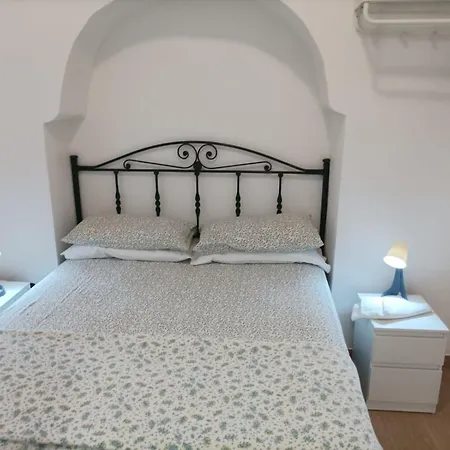 Holiday home Il Sottano Borgo Antico Bari