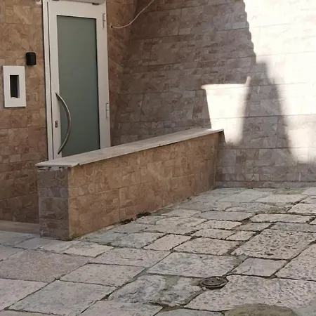Il Sottano Borgo Antico Casa de Férias