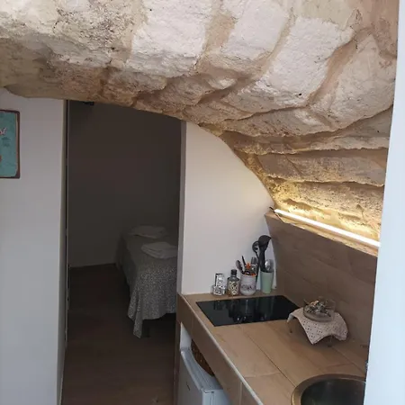 Casa de Férias Il Sottano Borgo Antico
