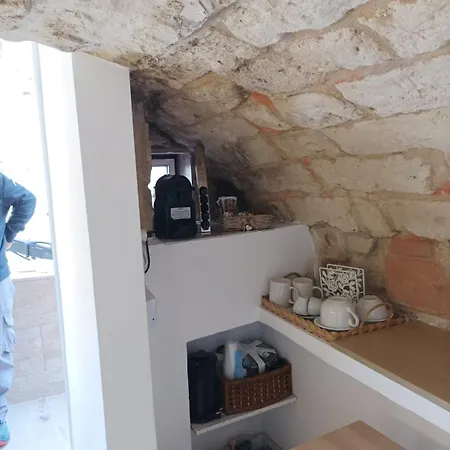 Il Sottano Borgo Antico Casa de Férias *