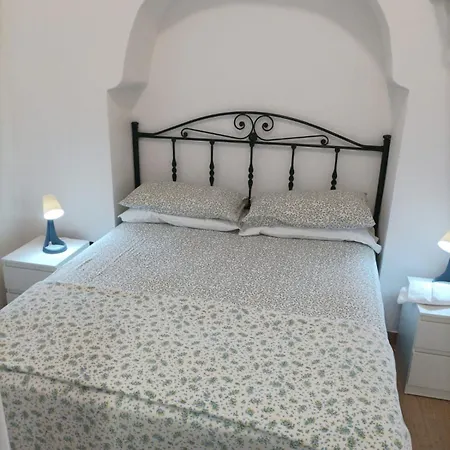 Casa de Férias Il Sottano Borgo Antico *