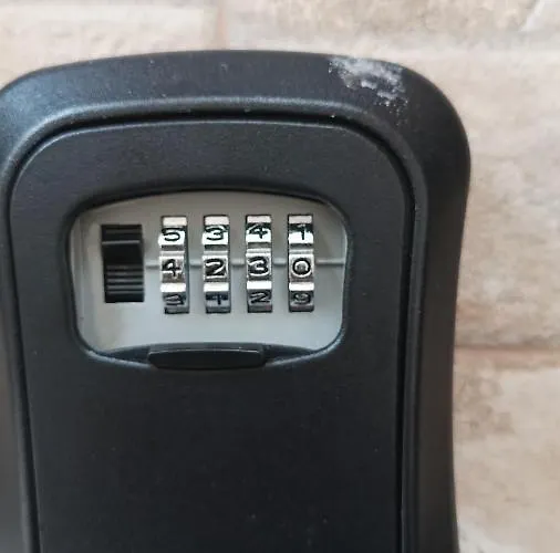 Il Sottano Borgo Antico Сasa de vacaciones