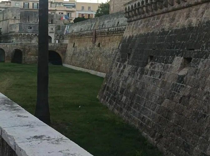 Holiday home Il Sottano Borgo Antico Bari