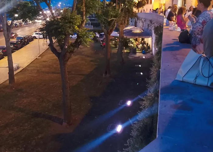 Il Sottano Borgo Antico