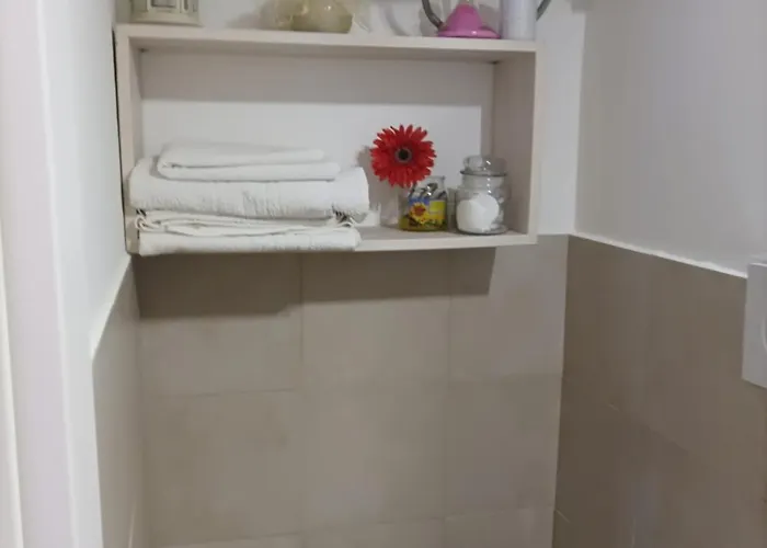 Il Sottano Borgo Antico Holiday home *