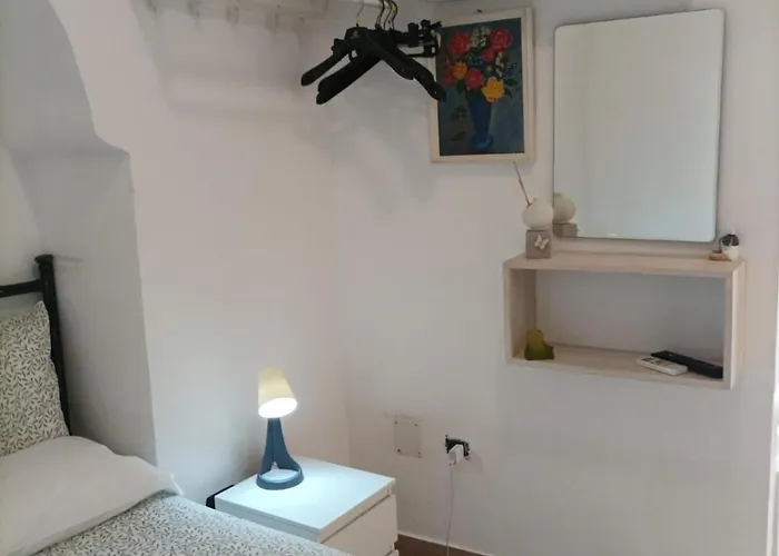 Holiday home Il Sottano Borgo Antico Bari