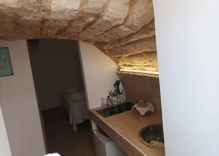 Il Sottano Borgo Antico Bari