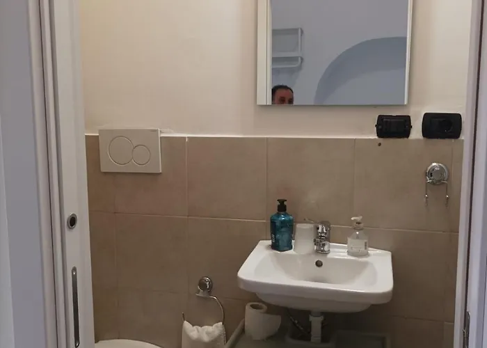 Il Sottano Borgo Antico Holiday home *