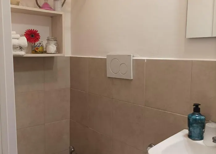 Holiday home Il Sottano Borgo Antico Bari