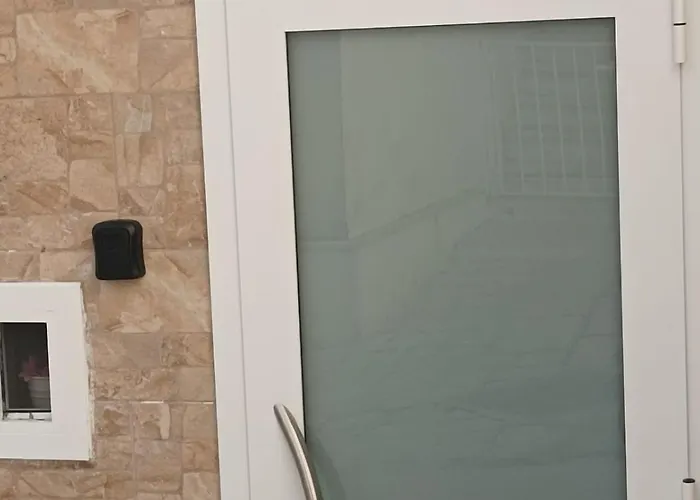 Il Sottano Borgo Antico Bari