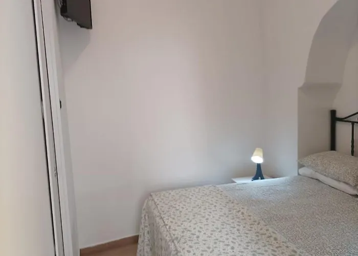 Il Sottano Borgo Antico Holiday home