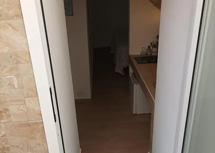 Il Sottano Borgo Antico Сasa de vacaciones