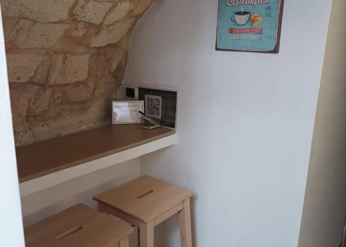 Il Sottano Borgo Antico Holiday home *