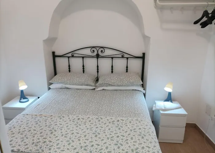 Holiday home Il Sottano Borgo Antico Bari