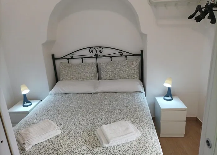 Holiday home Il Sottano Borgo Antico Bari
